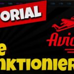 Wie spielt man Aviator? | Tutorial Online Casino Spiel Aviator