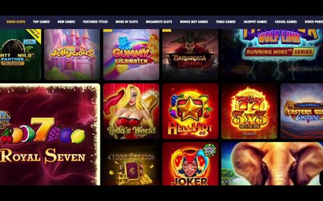 Winolot | Online Casino Review | Krypto-Oddsen