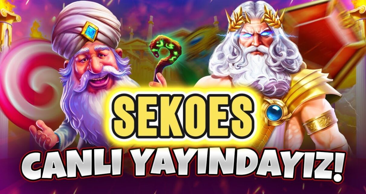 Yeni Slot Oyunları 🔴 Slot Oyunları Canlı Yayın 🔴 Sweet Bonanza 1000 Yeni Oyun