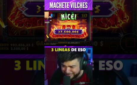 Zeus vs Hades | FULL PICADO!! #casino #slots #twitch #argentina #tiktok #shorts #clips