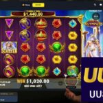 be millionaire with me lets play uu88 online casino game