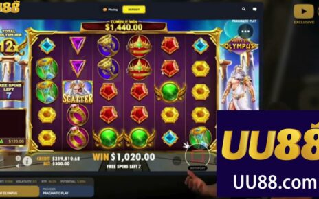 be millionaire with me lets play uu88 online casino game