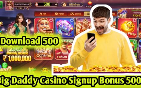 big daddy casino app with signup bonus! big daddy casino online app 🤓 big daddy casino app 😘