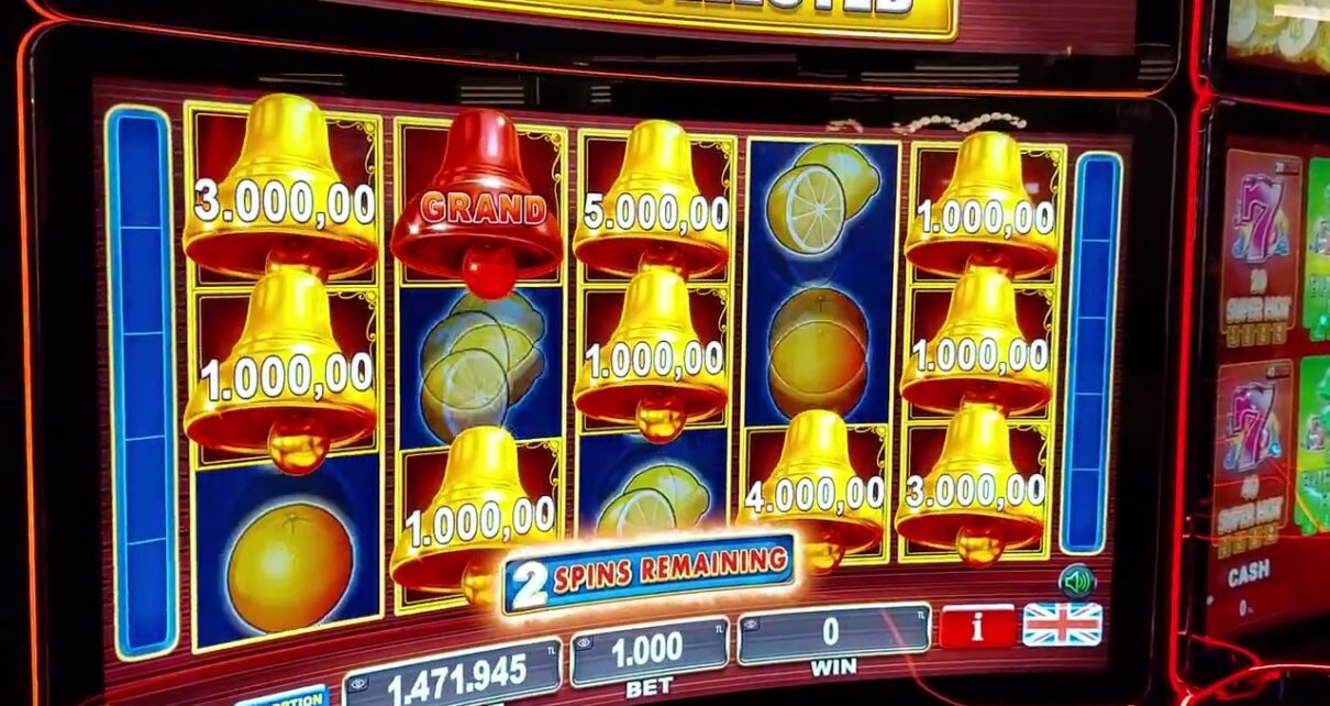 ileri geri yok 2 casino..izlenir