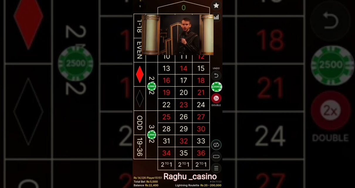 🌕lighting roulette casino tricks🥰 ⚡ casino tips 🌕 BIG WIN 😍1,50,000 🌟CASINO BIG PROFIT💫