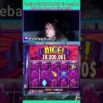 #ludopatia #juegaludo #slots  #casino #bigwin #clipsstream #bigwincasino #twitch #streamer