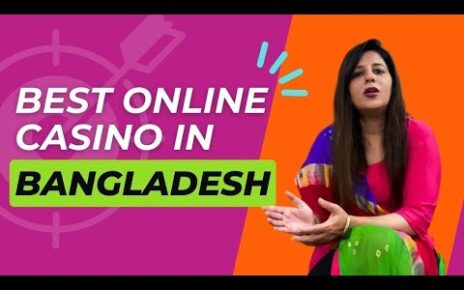 top 5 real #Bangladesh #casino app 2024@SlotGOS