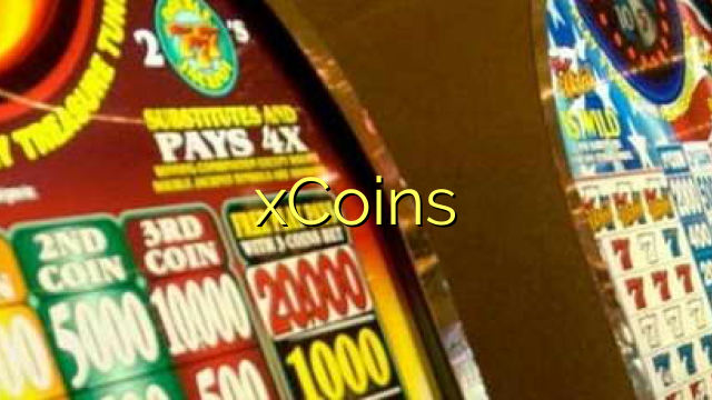 xCoins