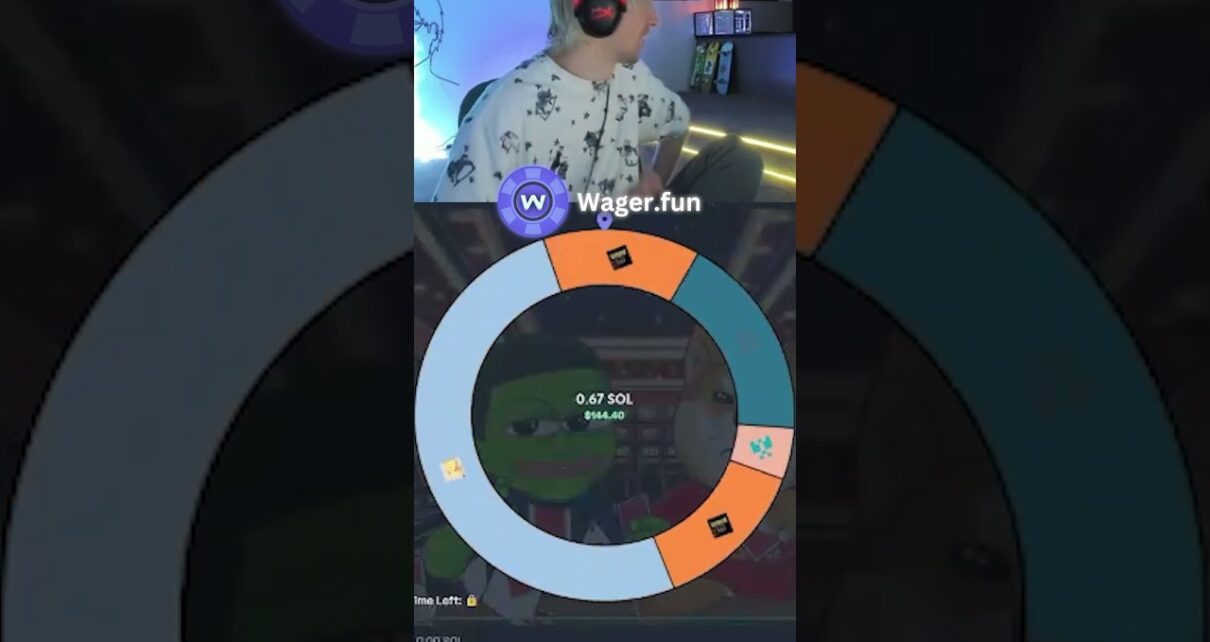 xQc casino JACKPOT WIN!