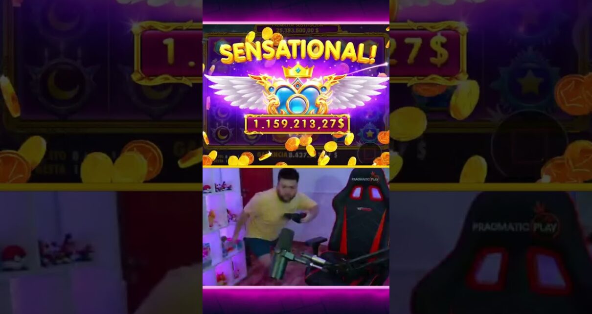 ¡LA MEJOR WIN DE MI VIDA!