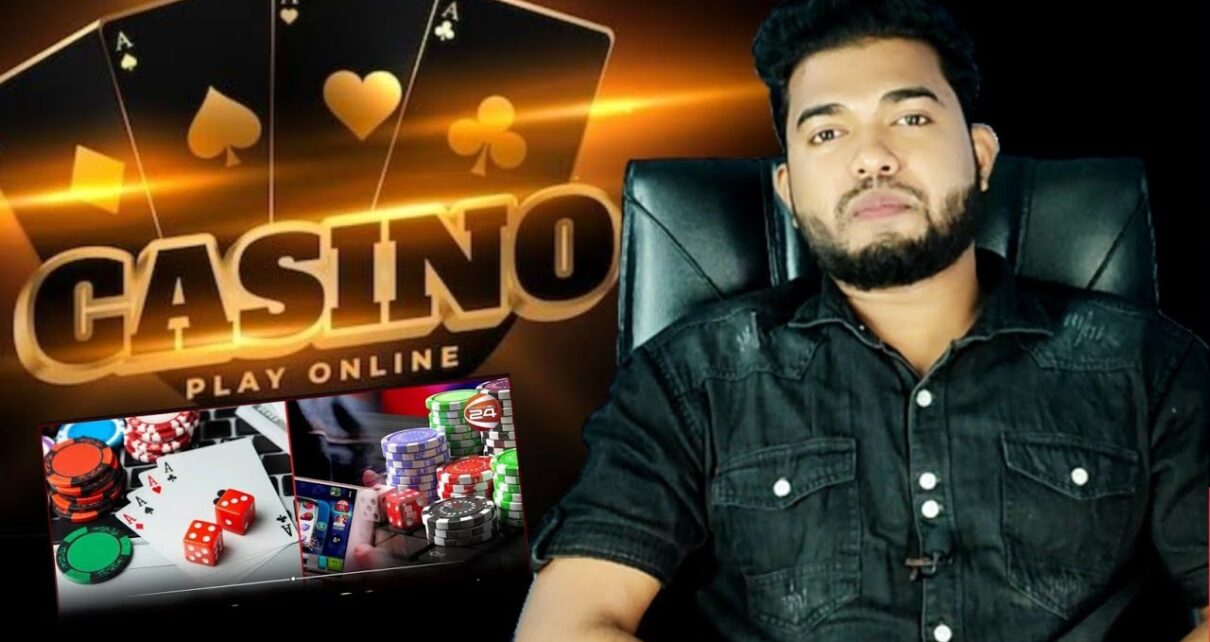 অনলাইন জুয়া কোনভাবেই ছাড়তে পারছি না Online Casino – Online Earning App – Betting – Gambling