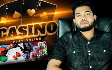 অনলাইন জুয়া কোনভাবেই ছাড়তে পারছি না Online Casino – Online Earning App – Betting – Gambling