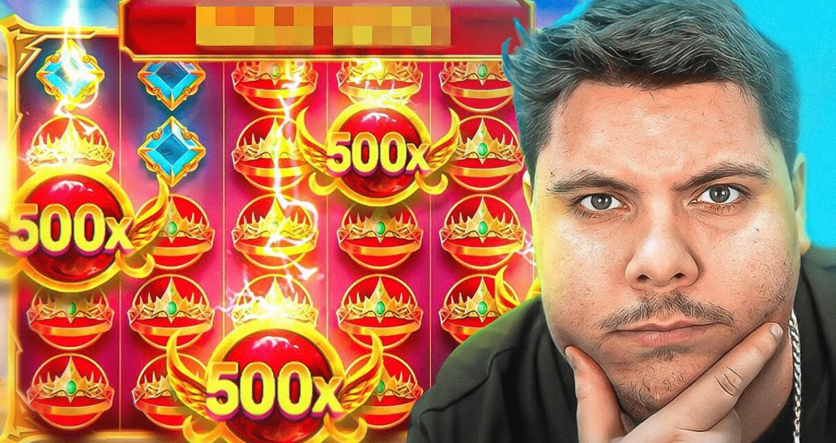 🏆​ TEUFEUR BRAQUE UNE MACHINE SUR UN SPIN ! (BEST OF CASINO FR)