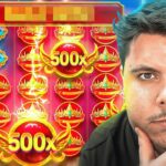 🏆​ TEUFEUR BRAQUE UNE MACHINE SUR UN SPIN ! (BEST OF CASINO FR)