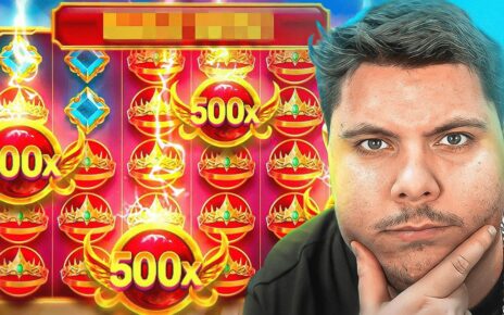 🏆​ TEUFEUR BRAQUE UNE MACHINE SUR UN SPIN ! (BEST OF CASINO FR)