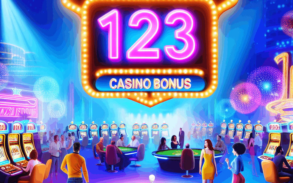 123 Vegas Casino Bonus 123 Vegas Casino Bonus