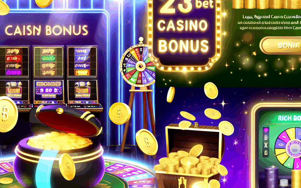 20Bet Casino Bonus 20Bet Casino Bonus