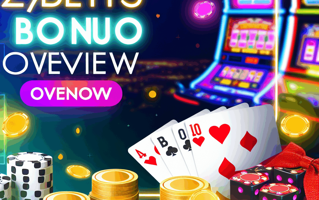 20Bets Casino Bonus Overview 20Bets Casino Bonus Overview
