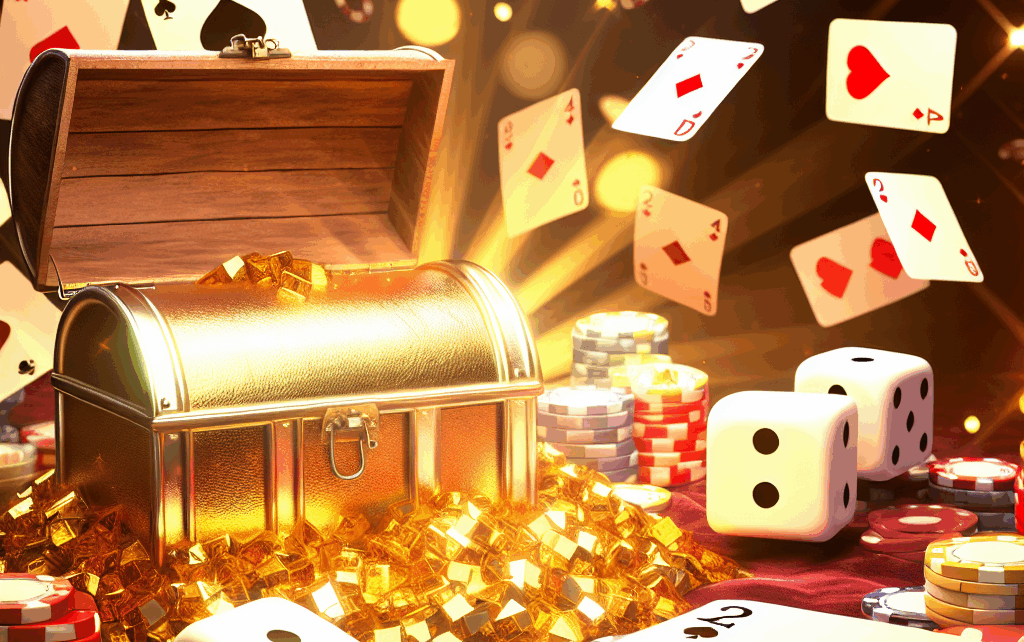 24Bettle Casino Bonus Overview 24Bettle Casino Bonus Overview