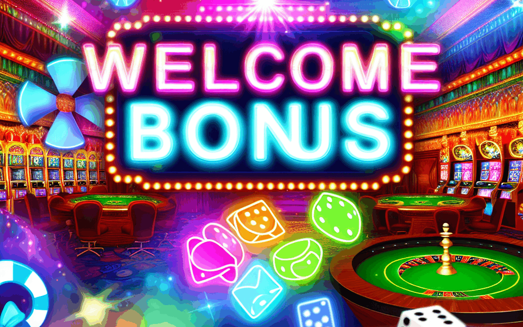4rabet Casino: Exclusive Welcome Bonus 4rabet Casino: Exclusive Welcome Bonus