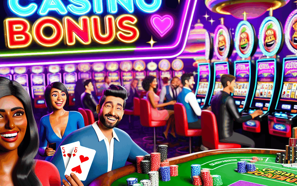 5Gringos Casino Bonus 5Gringos Casino Bonus