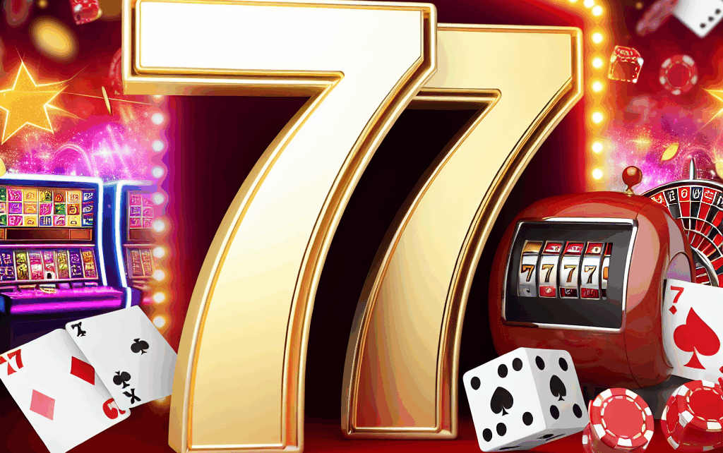 77 Jackpot Casino Bonus Overview 77 Jackpot Casino Bonus Overview