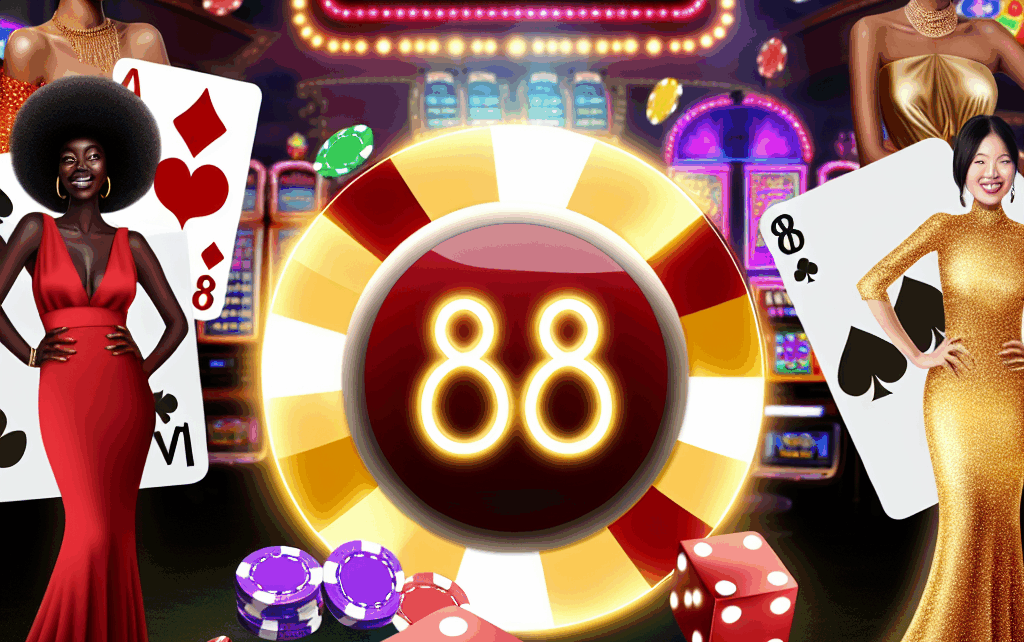 888 Ladies Casino Bonus: The Lucky Ladies Welcome Package 888 Ladies Casino Bonus: The Lucky Ladies Welcome Package