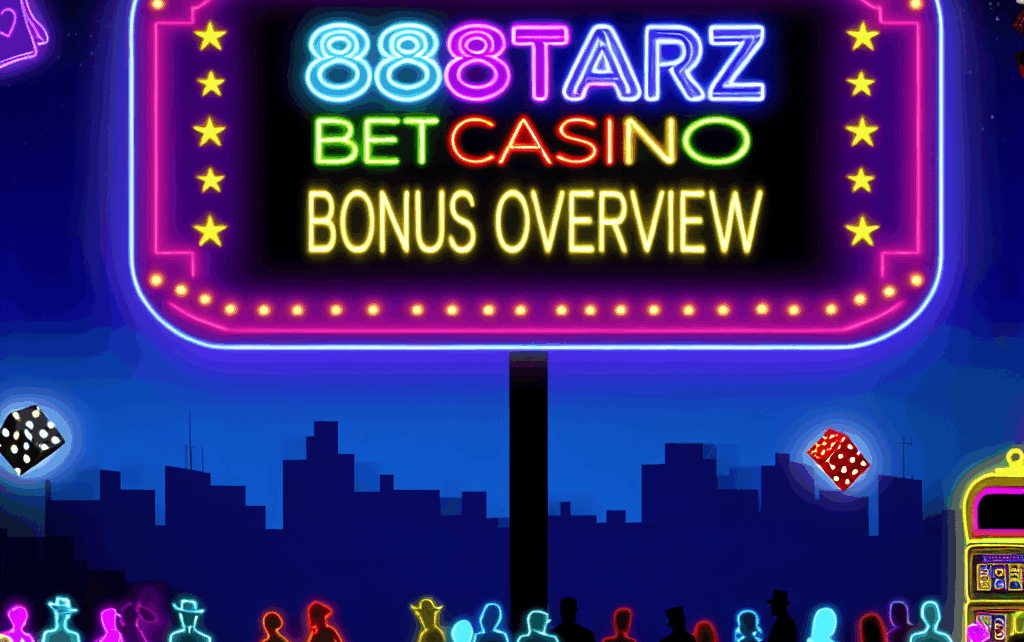 888starz Bet Casino Bonus Overview 888starz Bet Casino Bonus Overview