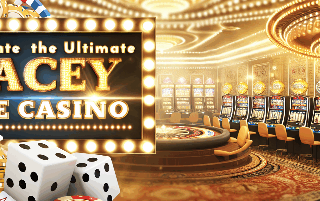 Ace Lucky Casino: The Ultimate Bonus Offer Ace Lucky Casino: The Ultimate Bonus Offer