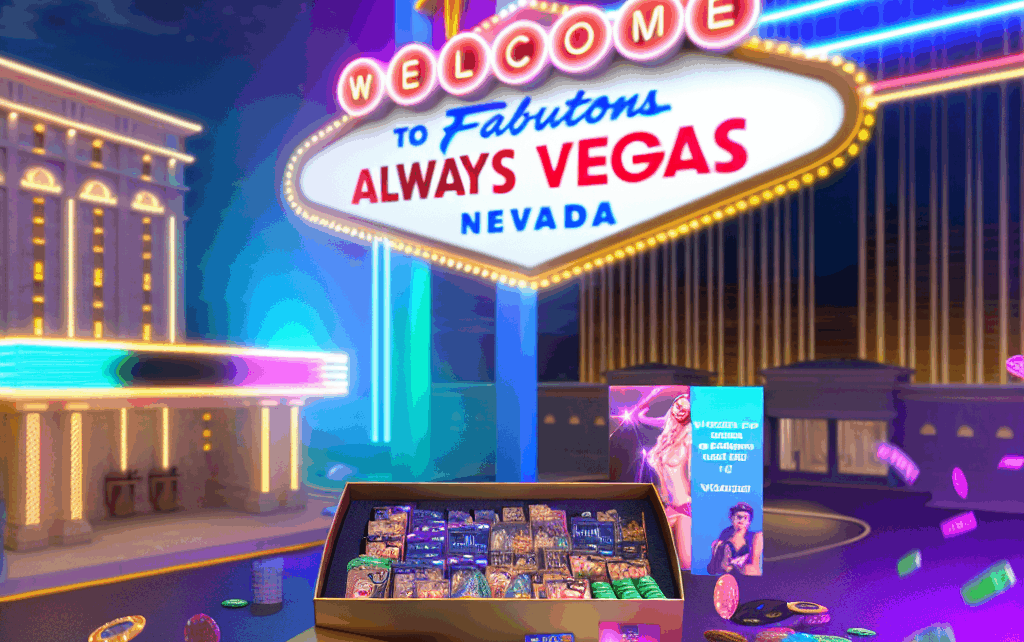Always Vegas Casino Bonus: The Ultimate Welcome Package Always Vegas Casino Bonus: The Ultimate Welcome Package