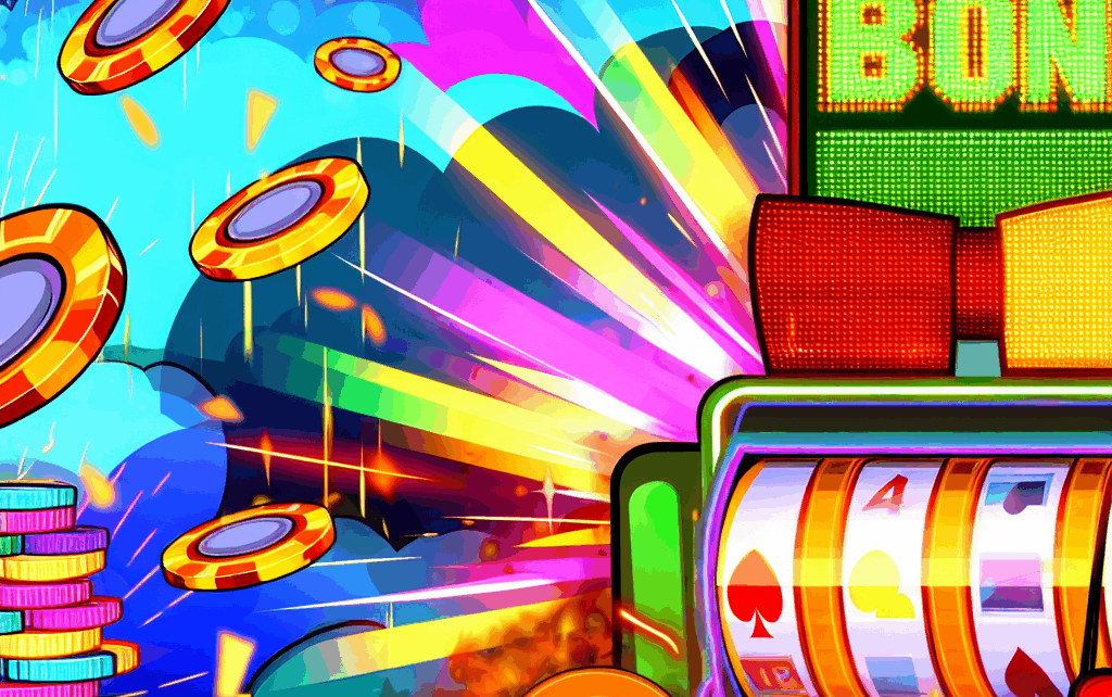 Amok Casino: The Unforgettable Bonus Amok Casino: The Unforgettable Bonus