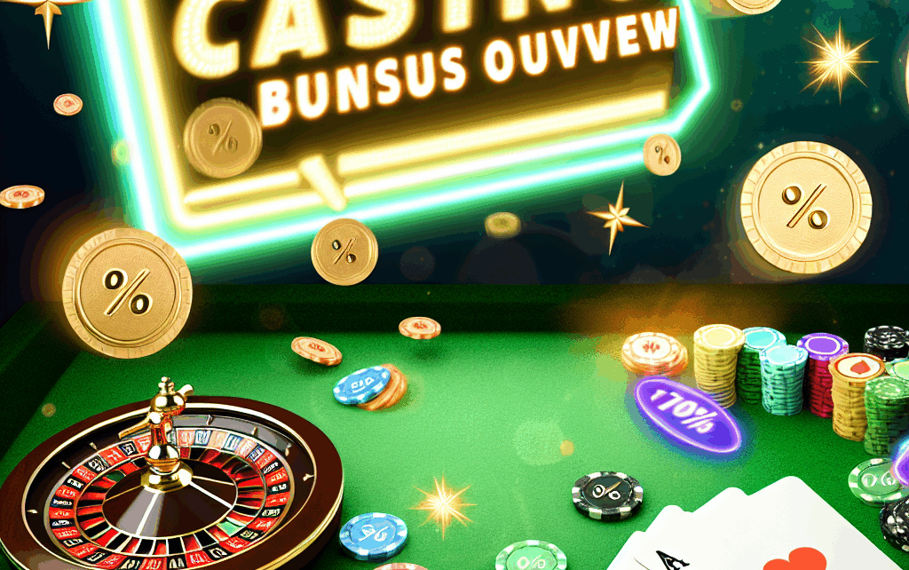 Amuletobet Casino Bonus Overview Amuletobet Casino Bonus Overview