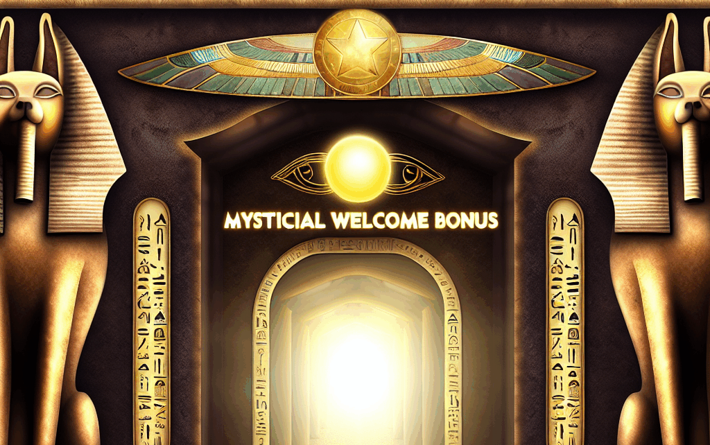 Amunra Casino: Mystical Welcome Bonus Amunra Casino: Mystical Welcome Bonus