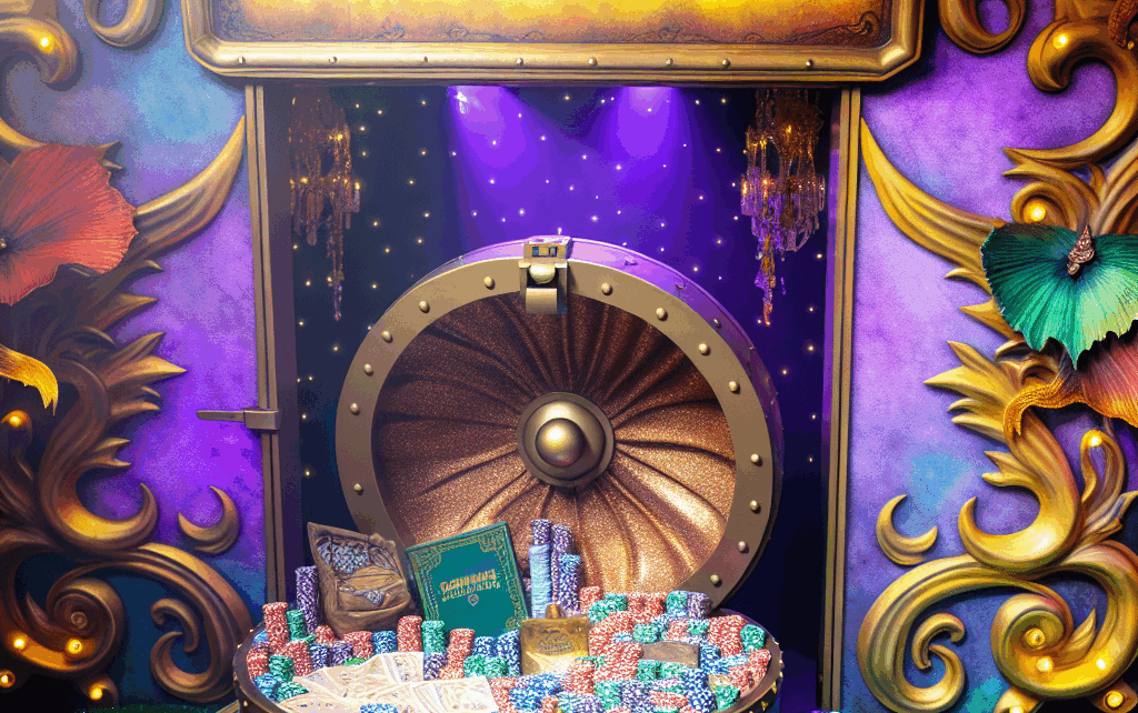 Arlekin Casino Bonus: The Enchanted Welcome Package Arlekin Casino Bonus: The Enchanted Welcome Package