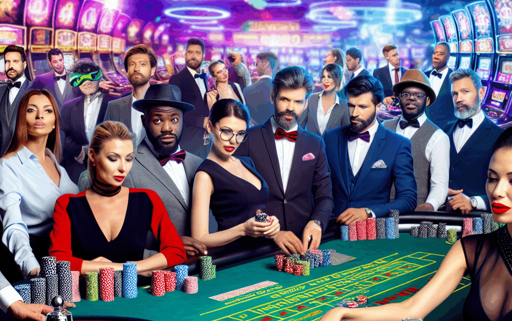 Avantgarde Casino Bonus: The Creative High Roller Bonus Avantgarde Casino Bonus: The Creative High Roller Bonus