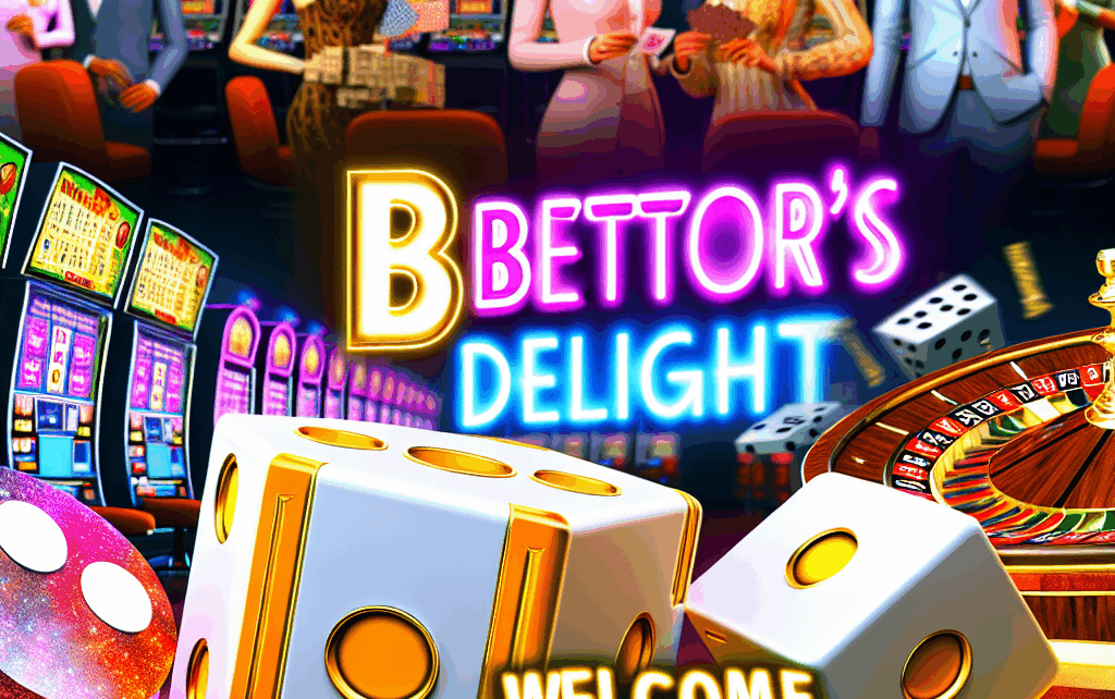 B Bets Casino Bonus: The Bettor’s Delight Welcome Package B Bets Casino Bonus: The Bettor’s Delight Welcome Package