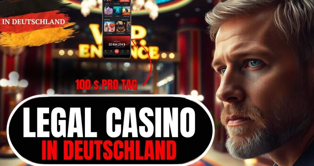 Best Legal Online Casino – Legal Online Casino Germany Big Win Ranking and Bonus Best Legal Online Casino – Legal Online Casino Germany Big Win Ranking and Bonus