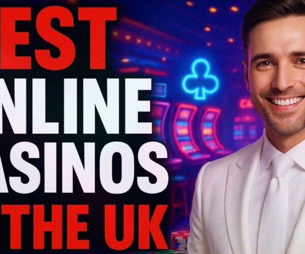 Best Online Casino Sites UK – Best UK Casino Websites Big Win