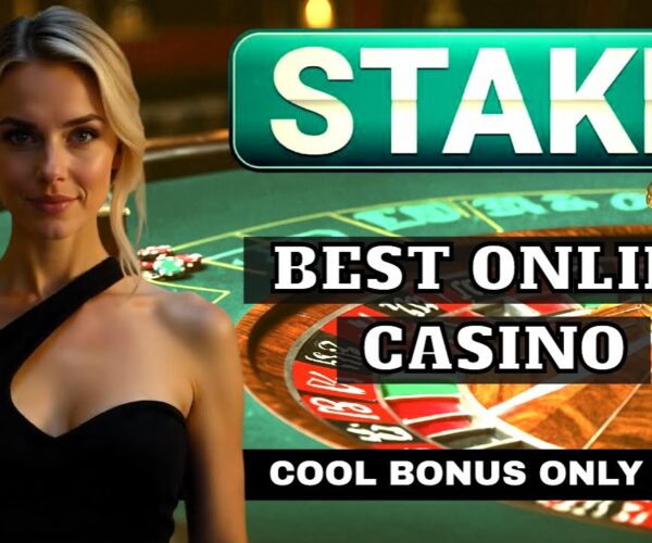 Best Online Casino and Crypto Casino Stake – Choose the Best Big Win