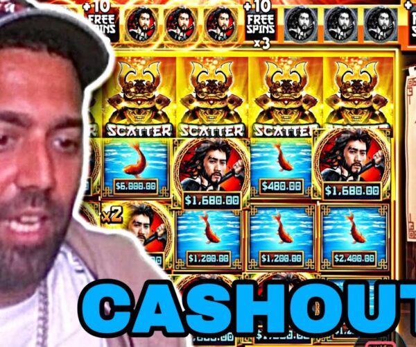 Big Win: DA is the 5-DIGIT PAYOUT!
