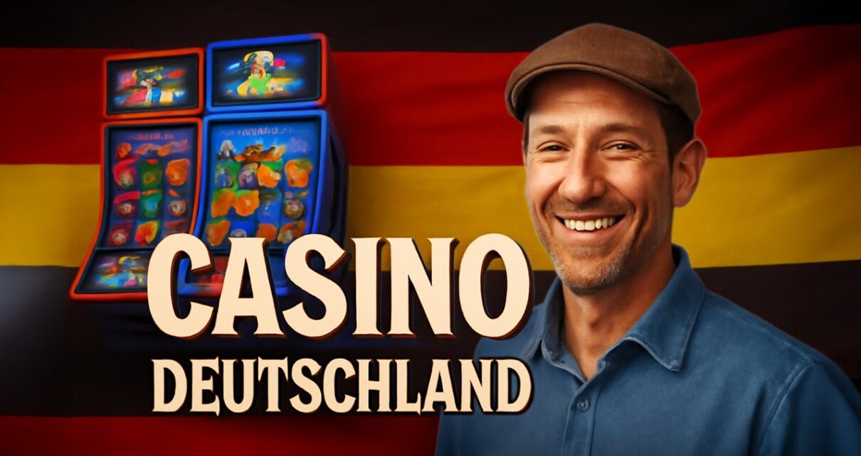 Big Win: Online Casino Germany and Slots Big Win in German Big Win: Online Casino Germany and Slots Big Win in German