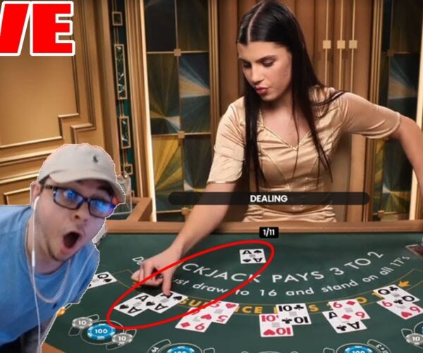 Big Win: Tonight is the Night!