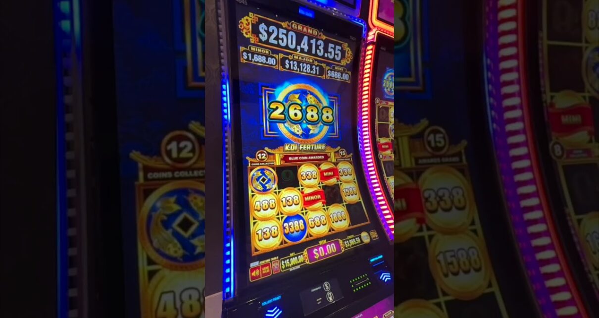 Buying a ,000 Bonus – Big Win! Buying a ,000 Bonus – Big Win!