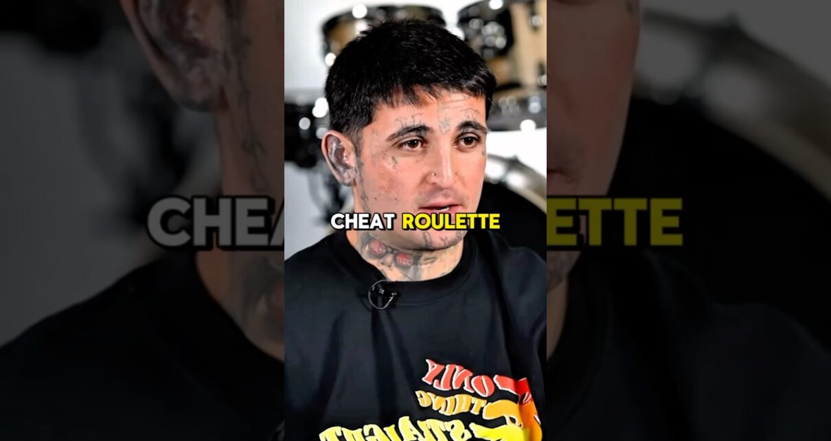 Casinos Cheat Roulette and Big Win Casinos Cheat Roulette and Big Win