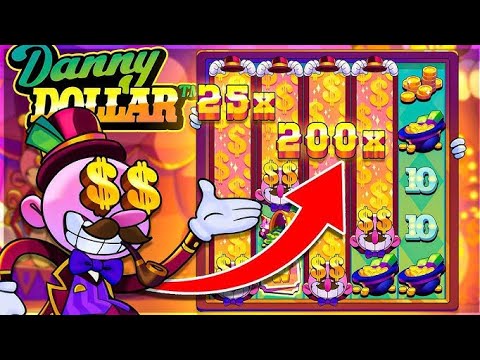 Esto me pagó la Danny Dollar Casino Online Argentina Big Win Esto me pagó la Danny Dollar Casino Online Argentina Big Win