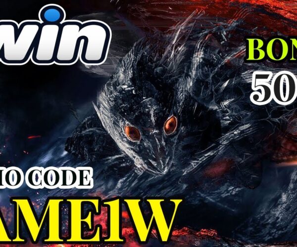 Experience the Thrills of Online Casino with 1WIN and Enjoy a Big Win! Register Now for a 500% Bonus with Code GAME1W