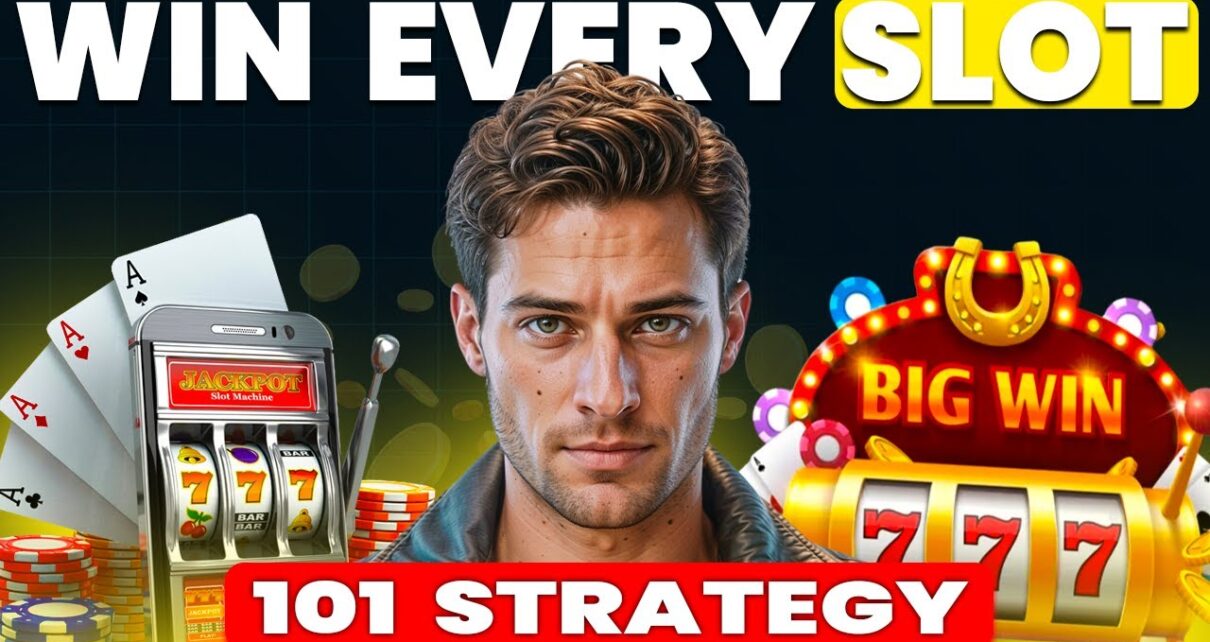 How to Achieve Big Win in Online Casino Slots – Expert Reveals the Winning Formula How to Achieve Big Win in Online Casino Slots – Expert Reveals the Winning Formula
