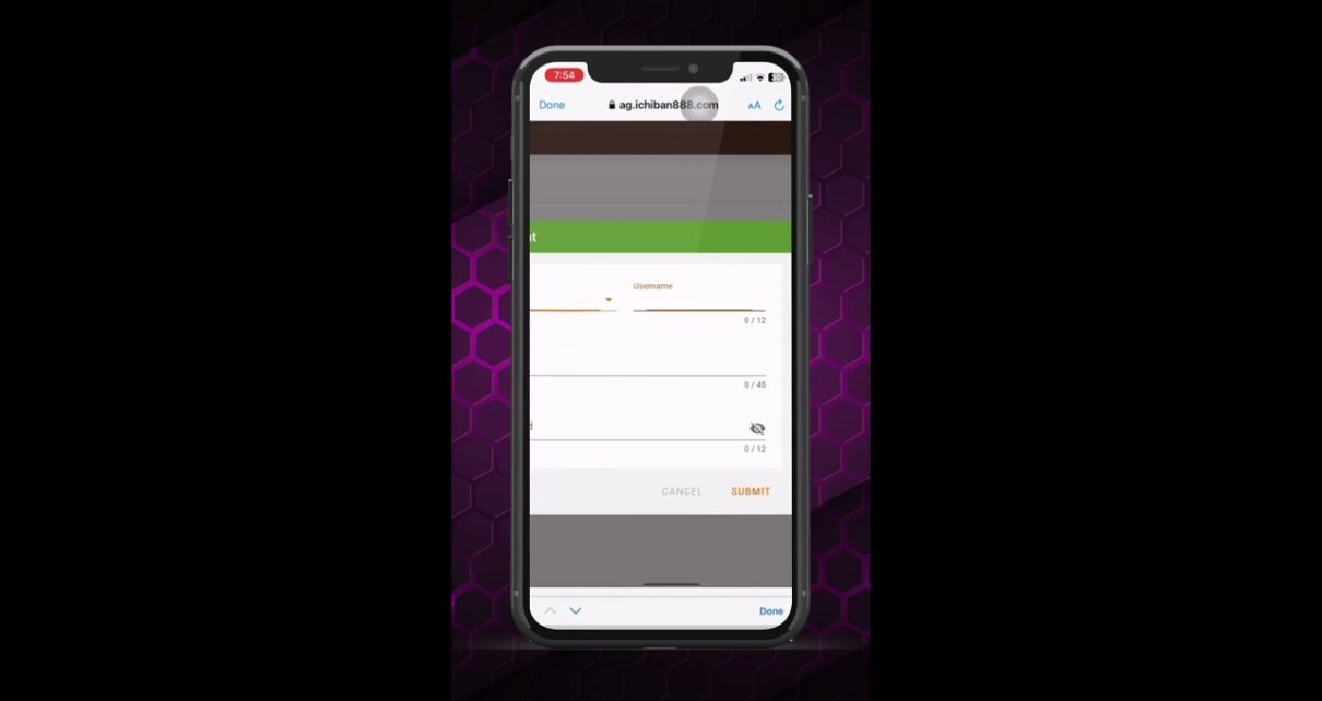 How to Create an Agent Account at Ichiban Online Casino for a Big Win How to Create an Agent Account at Ichiban Online Casino for a Big Win