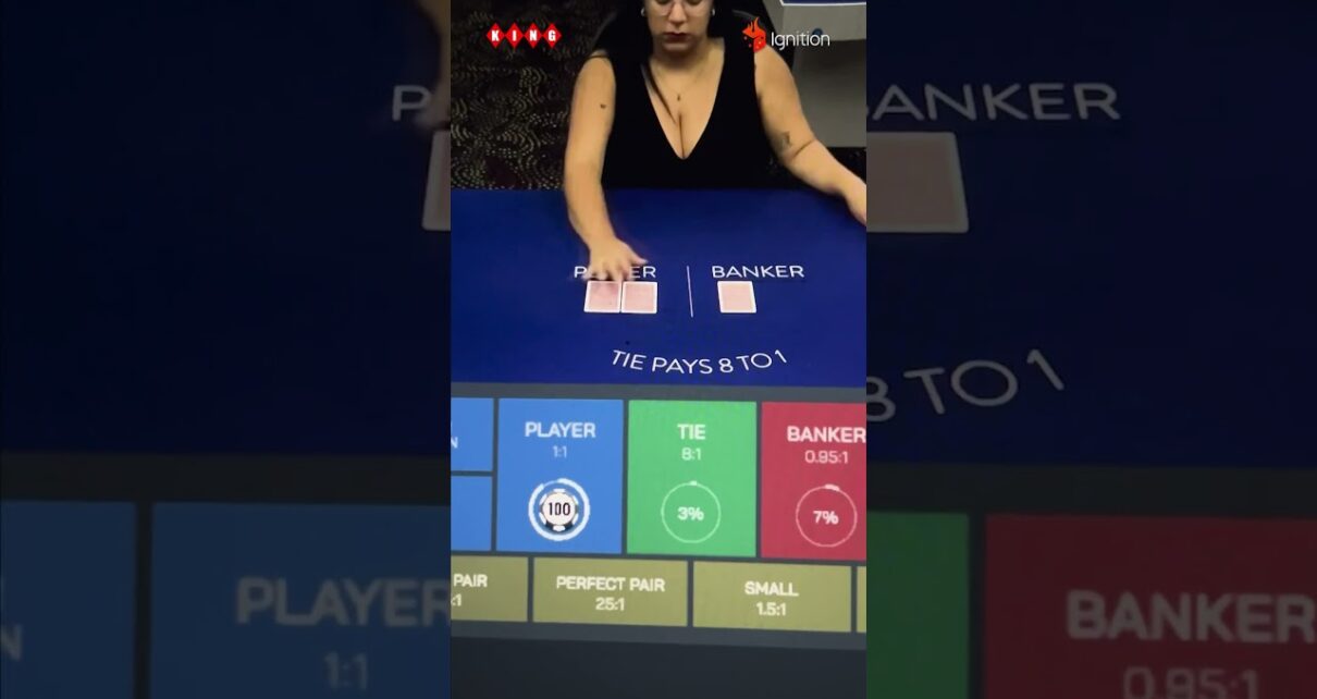 How to Play Baccarat for a Big Win in Vegas How to Play Baccarat for a Big Win in Vegas