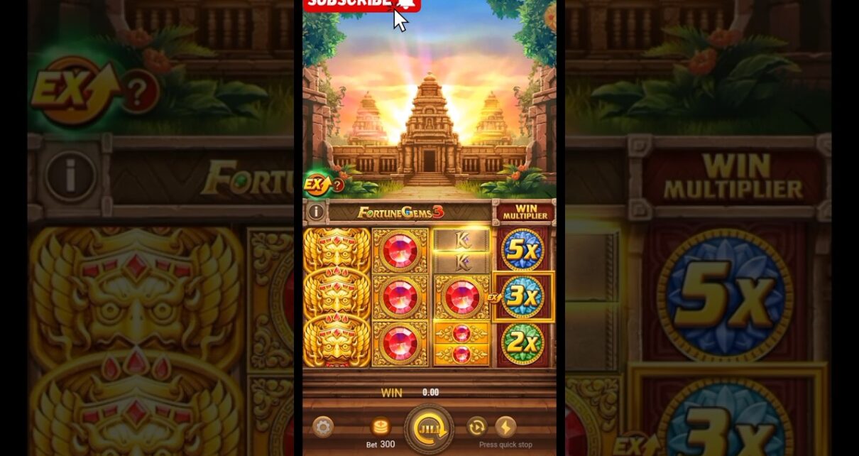 How to Win Big in Fortune Games 3 Slot Jili Pro Tips How to Win Big in Fortune Games 3 Slot Jili Pro Tips